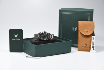 Lorier Falcon SIII (Pre-owned)