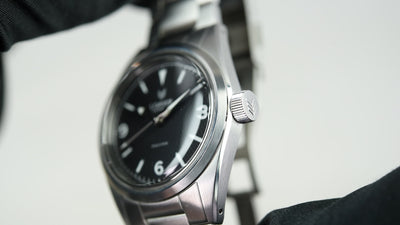 Lorier Falcon SIII (Pre-owned)