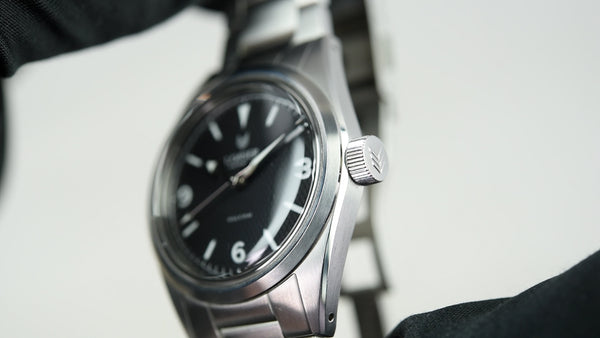 Lorier Falcon SIII (Pre-owned)