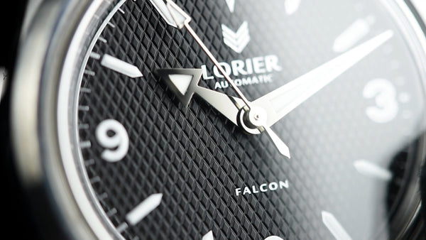 Lorier Falcon SIII (Pre-owned)