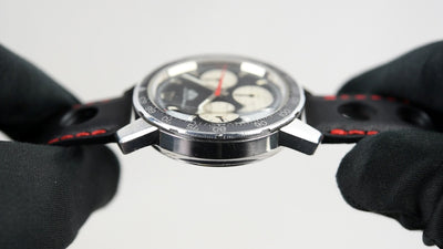 Heuer Autavia 2446C (Pre-owned)