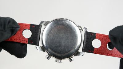 Heuer Autavia 2446C (Pre-owned)