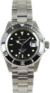 Squale 20 Atmos Classic Ceramic MK 2 (Pre-owned)