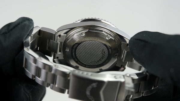 Squale 20 Atmos Classic Ceramic MK 2 (Pre-owned)