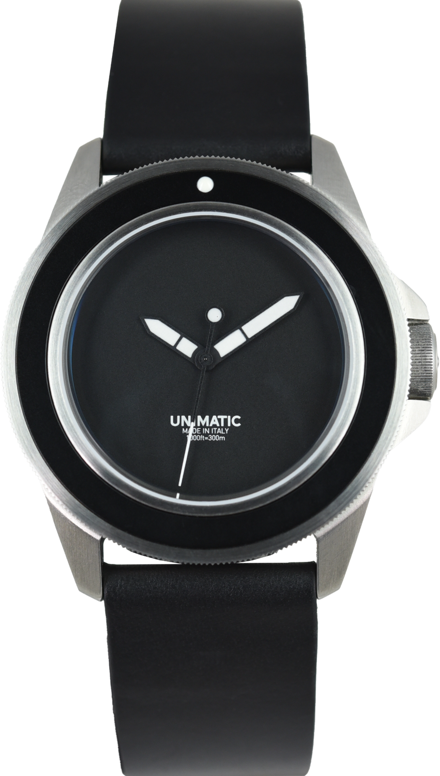 Unimatic Modello Uno U1S-M Limited Edition (Pre-owned)