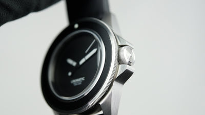 Unimatic Modello Uno U1S-M Limited Edition (Pre-owned)