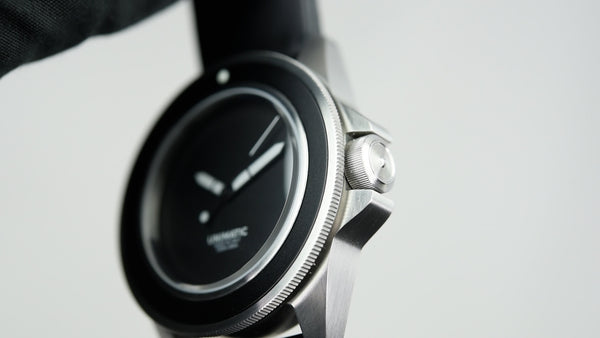 Unimatic Modello Uno U1S-M Limited Edition (Pre-owned)