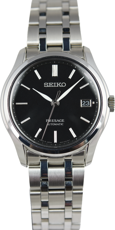 Seiko Presage SRPD99J1 (Pre-owned)
