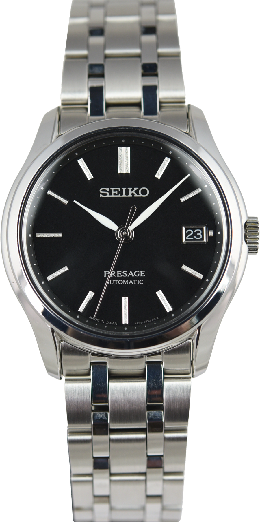 Seiko Presage SRPD99J1 (Pre-owned)