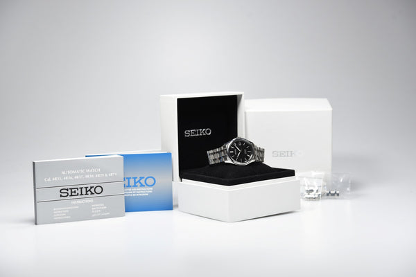 Seiko Presage SRPD99J1 (Pre-owned)