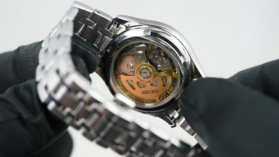 Seiko Presage SRPD99J1 (Pre-owned)