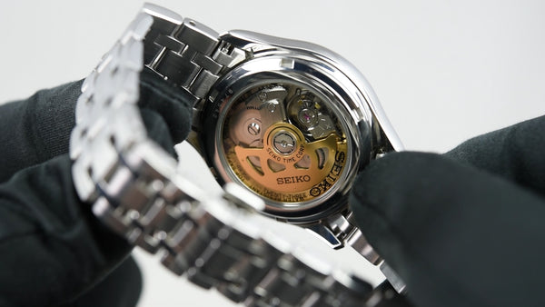 Seiko Presage SRPD99J1 (Pre-owned)