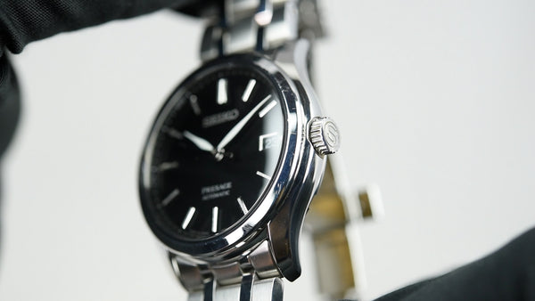 Seiko Presage SRPD99J1 (Pre-owned)