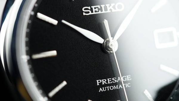 Seiko Presage SRPD99J1 (Pre-owned)