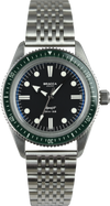 Bracca Orologi Apneist Verde Limited Edition (Pre-owned)