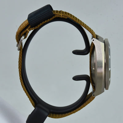 ADPT Series 1 Dual-Time Mossy Shale (Pre-owned)