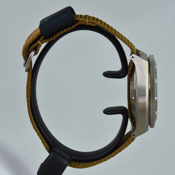 ADPT Series 1 Dual-Time Mossy Shale (Pre-owned)