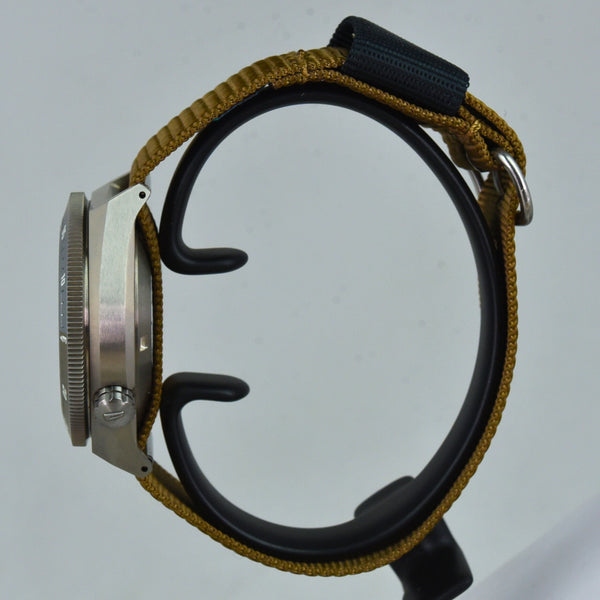 ADPT Series 1 Dual-Time Mossy Shale (Pre-owned)