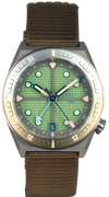 ADPT Series 1 Dual-Time Mossy Shale (Pre-owned)