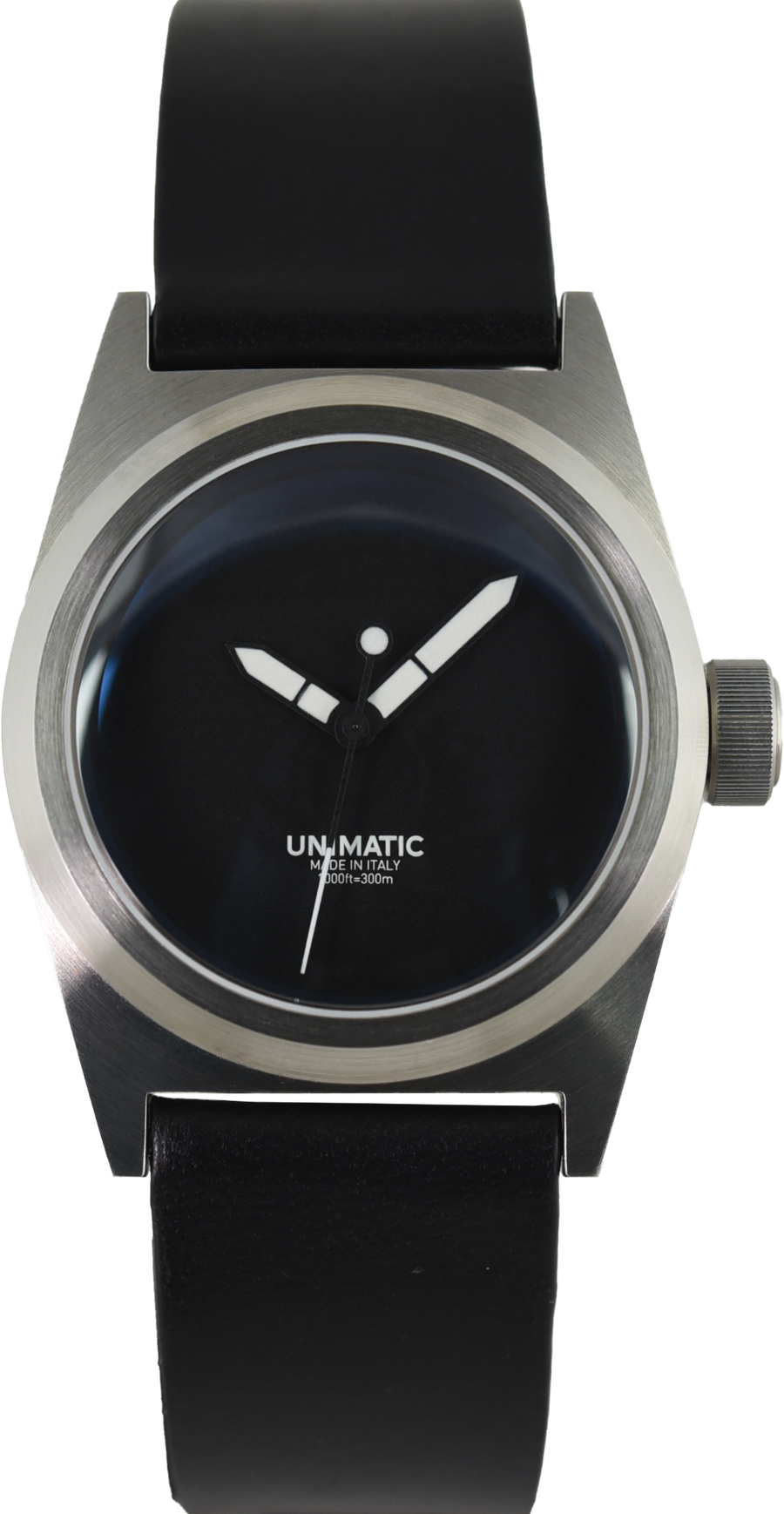 Unimatic Modello Due U2S-M Limited Edition (Pre-owned)