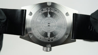 Unimatic Modello Due U2S-M Limited Edition (Pre-owned)