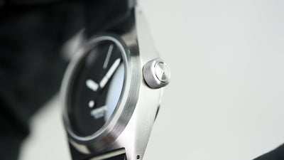 Unimatic Modello Due U2S-M Limited Edition (Pre-owned)