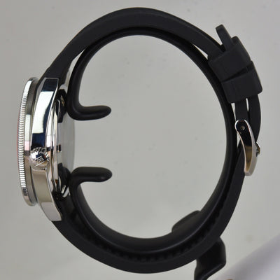 Bulova Oceanographer 96B350 (Pre-owned)