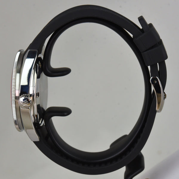 Bulova Oceanographer 96B350 (Pre-owned)