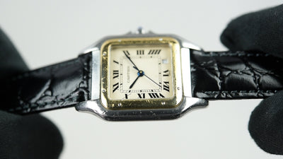 Cartier Panthère 839490 (Pre-owned)