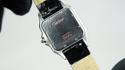 Cartier Panthère 839490 (Pre-owned)