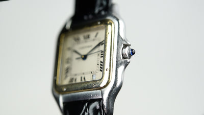 Cartier Panthère 839490 (Pre-owned)