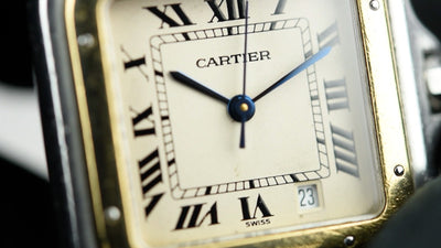 Cartier Panthère 839490 (Pre-owned)