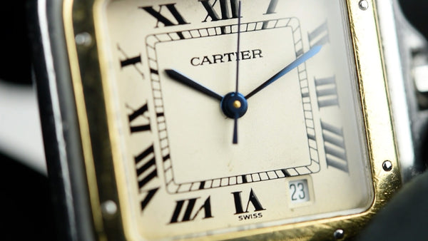 Cartier Panthère 839490 (Pre-owned)