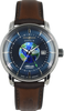 Zeppelin Atlantic Automatic GMT 84683 (Pre-owned)
