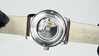 Zeppelin Atlantic Automatic GMT 84683 (Pre-owned)