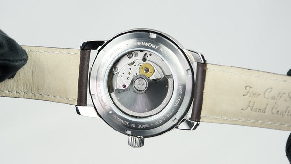 Zeppelin Atlantic Automatic GMT 84683 (Pre-owned)