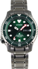 Citizen Promaster Super Titanium NY0100-50XE (Pre-owned)