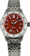 Heinrich Helicoprion Carnelian (Pre-owned)