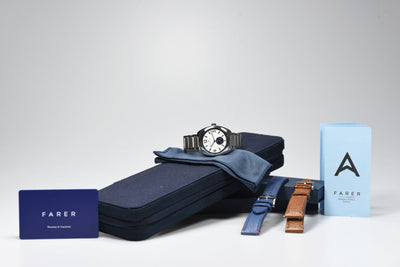 Farer Stanhope II (Pre-owned)