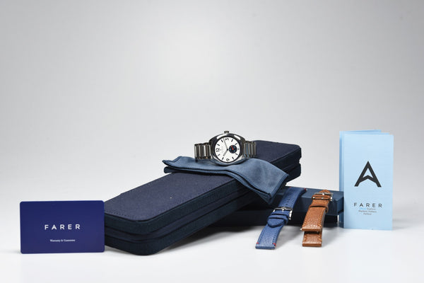 Farer Stanhope II (Pre-owned)