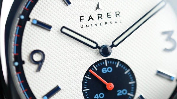 Farer Stanhope II (Pre-owned)