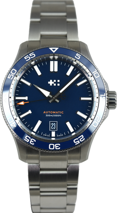 Christopher Ward C60 Trident Pro 300 40mm (Pre-owned