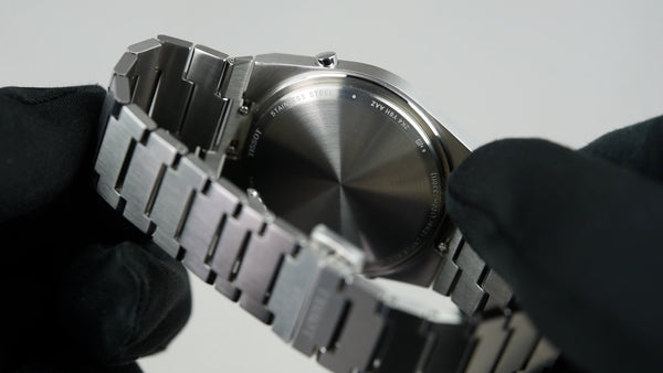 Tissot PRX Digital T137.463.11.050.00 (Pre-owned)