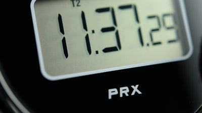 Tissot PRX Digital T137.463.11.050.00 (Pre-owned)