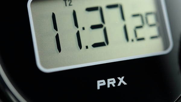 Tissot PRX Digital T137.463.11.050.00 (Pre-owned)