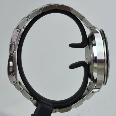 Pitzmann III Automatic Chronograph (Pre-owned)