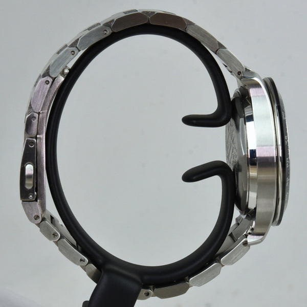 Pitzmann III Automatic Chronograph (Pre-owned)
