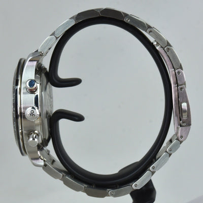 Pitzmann III Automatic Chronograph (Pre-owned)
