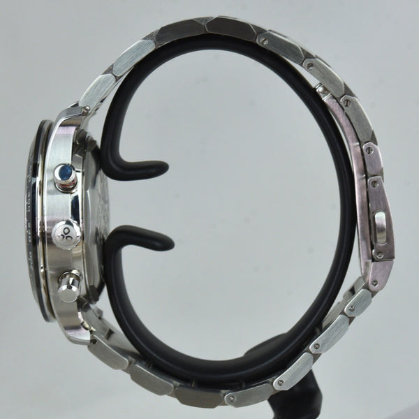 Pitzmann III Automatic Chronograph (Pre-owned)