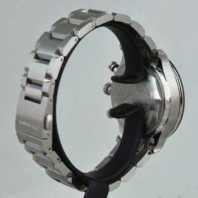 Pitzmann III Automatic Chronograph (Pre-owned)